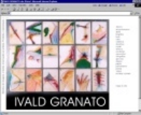 Site Oficial - Ivald Granato